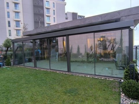 ısıcamlı kış bahçesi istanbul